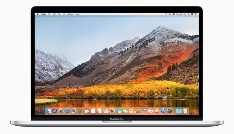 Вышли macOS 10.13.4 High Sierra beta 1 и tvOS 11.3 beta 1
