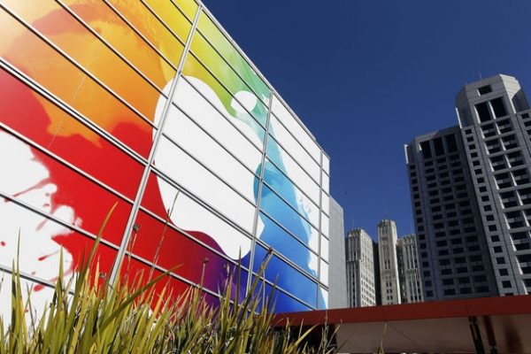 Грандиозные проекты Apple: на что корпорация потратит 350 миллиардов долларов
