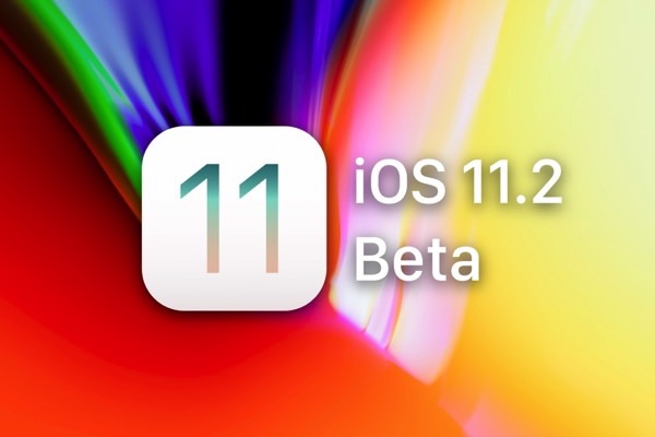 Apple выпустила iOS 11.2.5 beta 5