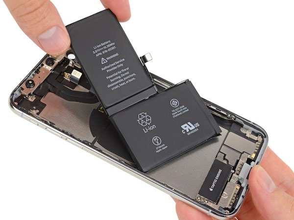 20 суперспорных фактов про аккумуляторы в гаджетах Apple
