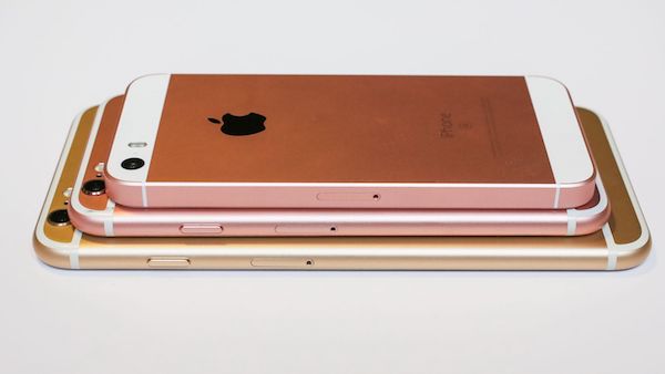 Apple iPhone SE второго поколения будет прекрасным смартфоном. Но есть три минуса