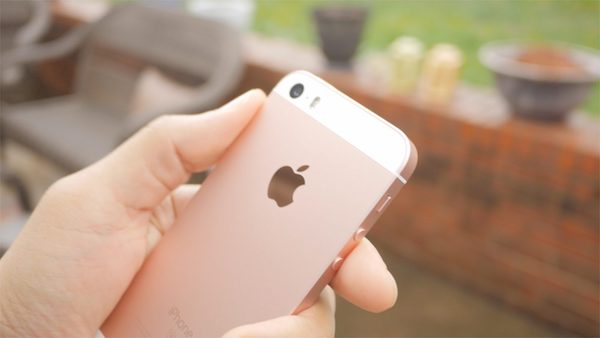 Apple iPhone SE второго поколения будет прекрасным смартфоном. Но есть три минуса