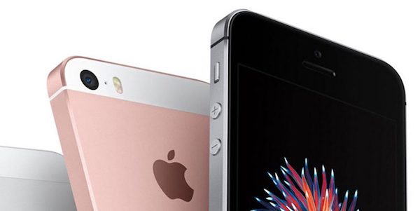 KGI: iPhone SE не получит беспроводную зарядку