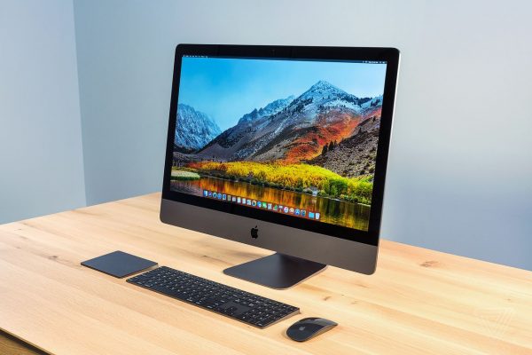 iFixit: большинство ключевых компонентов iMac Pro требуют полной разборки для замены