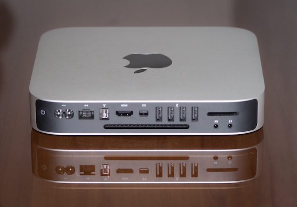 Apple ограничит возможности macOS Server