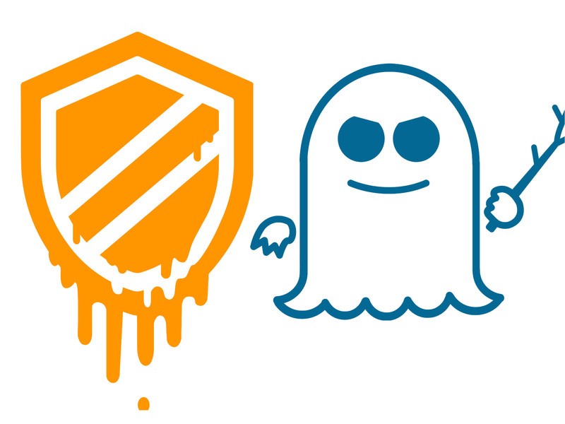 Intel обещает перевыпустить патчи для устранения брешей Spectre и Meltdown