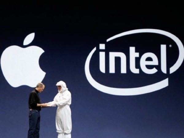 Куо: в 2018 году Intel станет эксклюзивным поставщиком модемов для iPhone