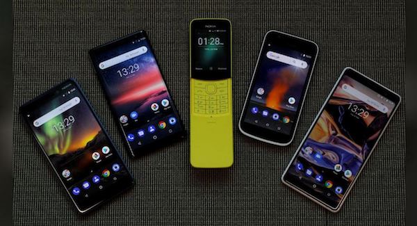 Nokia переродилась и снова стала сверхпопулярной. Как так вышло?