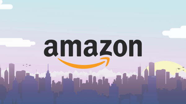 Amazon может стать компанией стоимостью 1 трлн долларов раньше, чем Apple