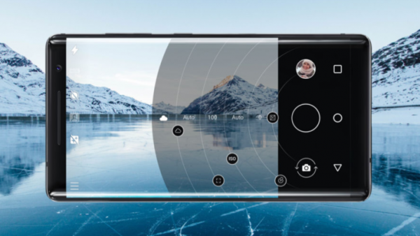Новые смартфоны Nokia унаследуют отличительную черту серии Lumia