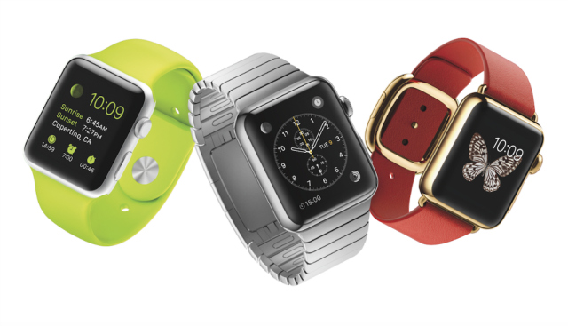 Apple Watch Series 3 стали самыми продаваемыми часами Apple