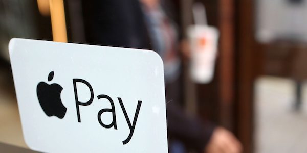 Apple Pay идет по миру семимильными шагами