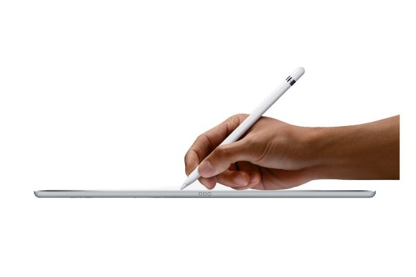 Каким может быть Apple Pencil второго поколения