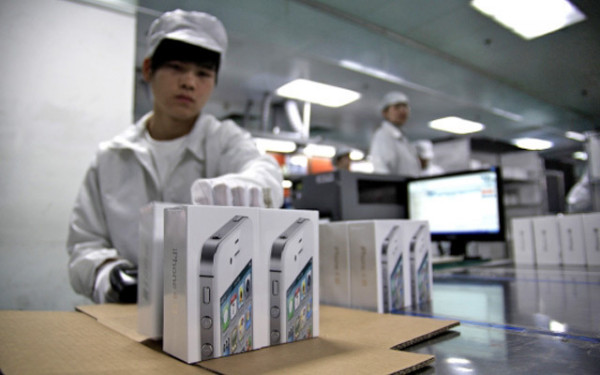 Китайский производитель комплектующих для iPhone уверен в успехе дорогих смартфонов