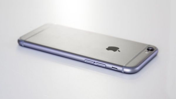Новый iPhone 6 умер. Но подержанный iPhone 6 живее всех живых