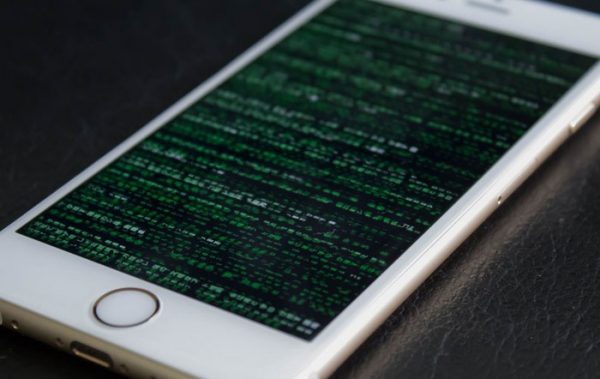 Apple пропросила GitHub удалить исходный код iPhone