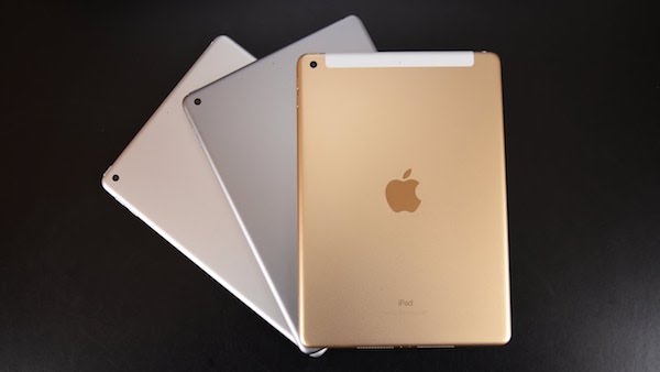 Почему iPad (2017) – лучший и самый универсальный подарок в мире