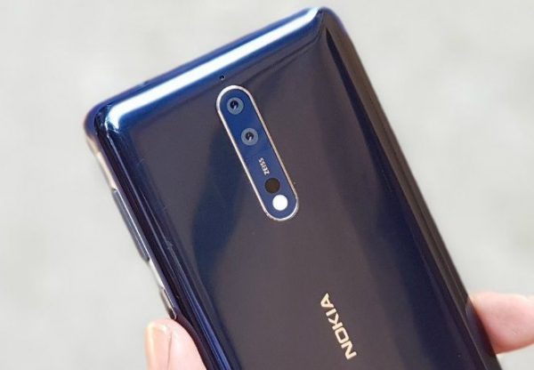 Стали известны подробности о новых моделях Nokia