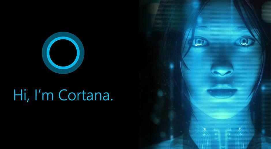 Microsoft Cortana теперь доступна на iPad