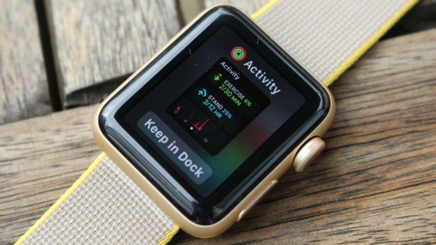 Apple Watch может обнаружить диабет с точностью 85%