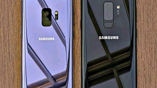 Samsung не упустила возможности поиздеваться над Apple на презентации Galaxy S9