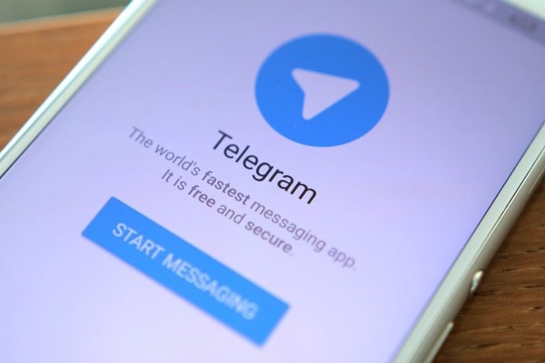 В Telegram появился просмотр видео и ночной режим