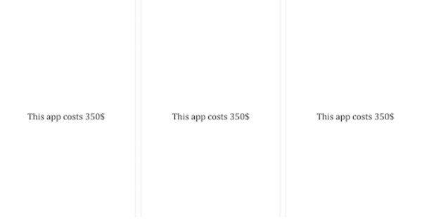 Пользователям Android предложили скидку на бесполезное приложение за 399 долларов
