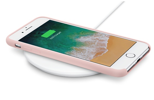 Четыре беспроводные зарядки для iPhone, Apple Watch и Air Pods