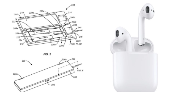 Apple Watch получат чехол для беспроводной зарядки