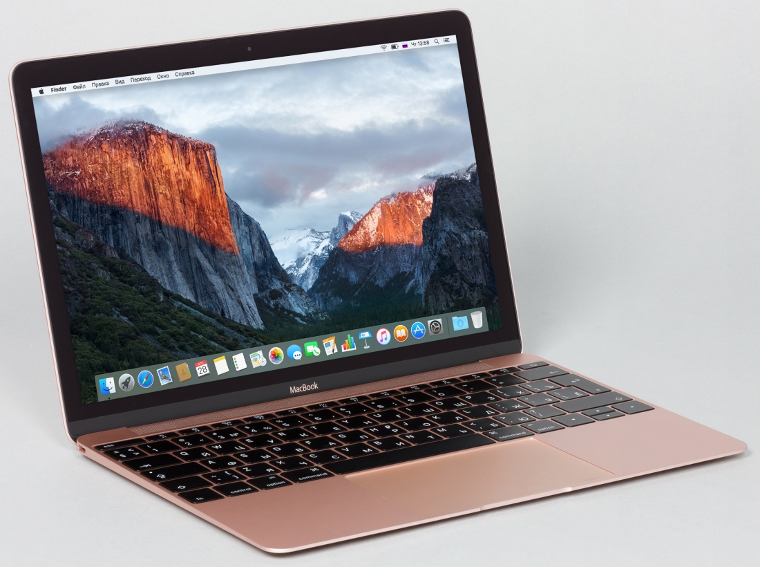 В июне выйдет дешевый 13-дюймовый MacBook — слухи