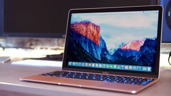 KGI: Поставки MacBook увеличатся на 16% в 2018 году