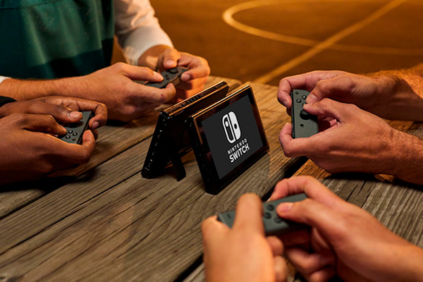 Nintendo Switch исполнился 1 год. Как дела и что дальше?
