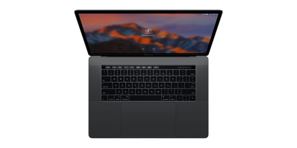 Apple исправит главный недостаток клавиатуры MacBook Pro