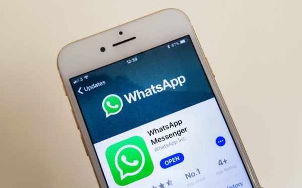 WhatsApp увеличил время для удаления случайных сообщений