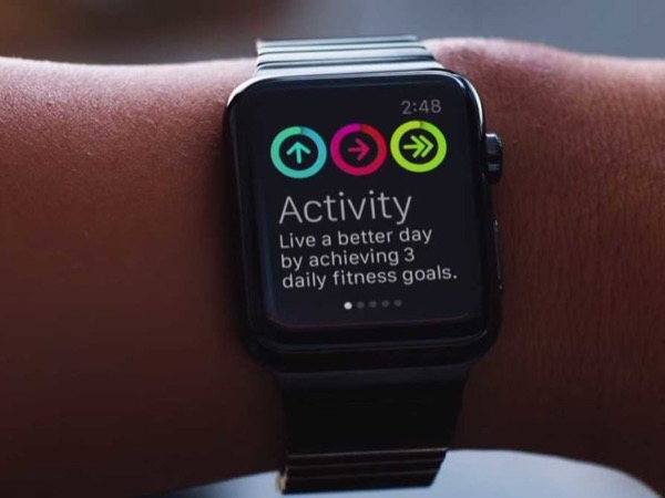 Какое будущее ждет Apple Watch