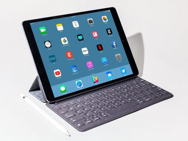 Может ли iPad заменить компьютер