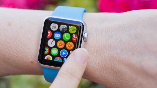 Количество пользователей Apple Watch Series 3 продолжает расти