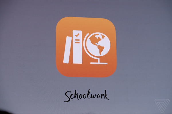 Apple представила новые обучающие приложения и функцию Shared iPad для школ