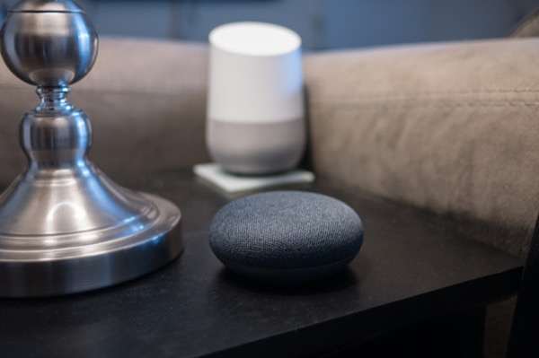 Устройства Google Home теперь можно соединять с любыми Bluetooth-колонками