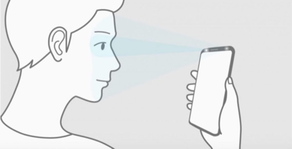 Galaxy S9 против iPhone X: Чья система распознавания лиц лучше