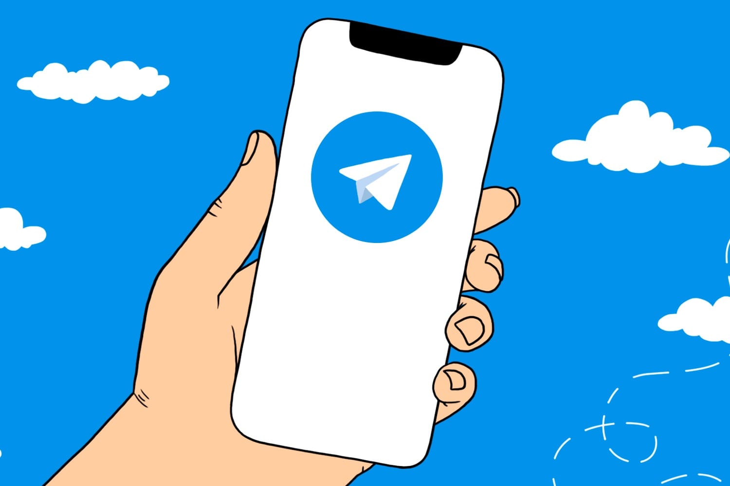 Верховный суд обязал Telegram подчиниться ФСБ и выдать ключи шифрования
