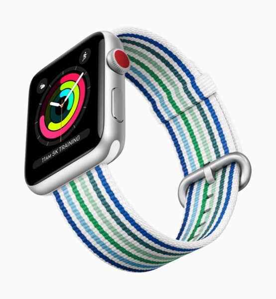 Apple обновит дизайн Apple Watch в этом году