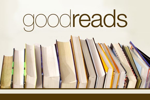 Что в моем iPhone — социальная сеть для любителей книг Goodreads