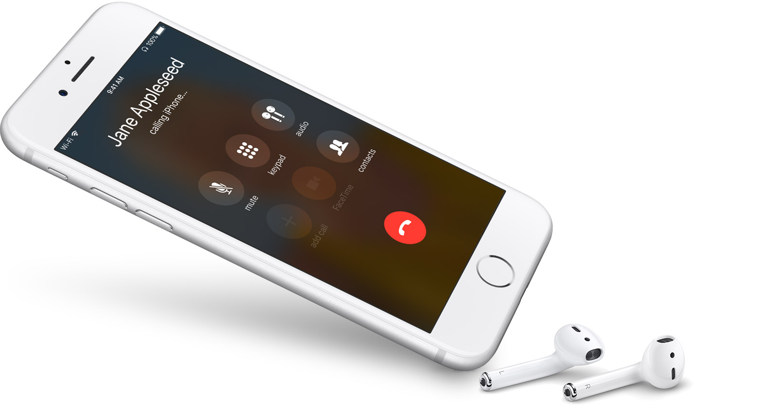 С выходом iOS 11.3 абоненты МТС в Москве могут звонить по VoLTE и WiFi