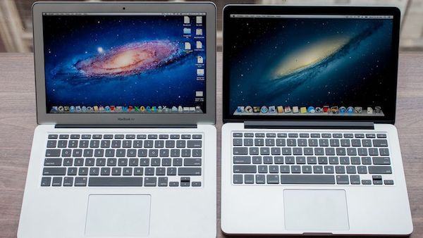 Безрамочный iPhone 9, доступный iPad Pro и MacBook Air с Retina-экраном – примерные цены и ожидания