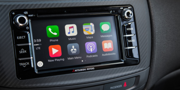 Лучшие Apple CarPlay-приёмники для автомобиля