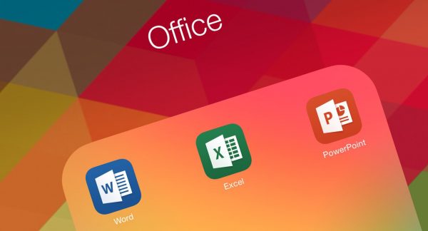Стало известно, что нового появится в Microsoft Office для iOS этой весной