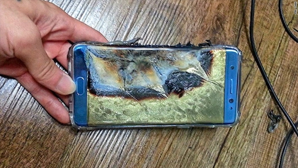 У Samsung – реальные проблемы с качеством. На примере Galaxy S9