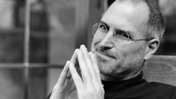 Стив Джобс был не просто гениальным дизайнером и маркетологом — у него был скрытый талант к логистике