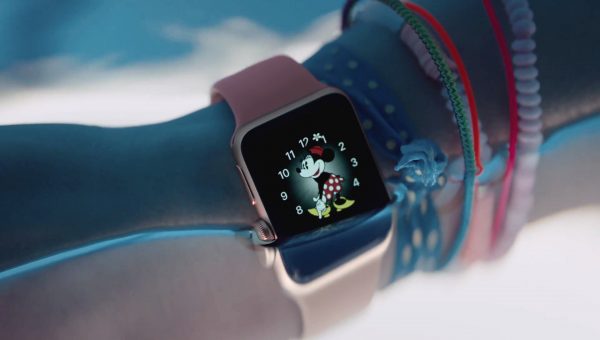 Apple выпустила новые прошивки для Apple TV, Watch и Homepod